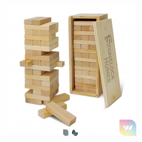 113085 - Tumbling Tower