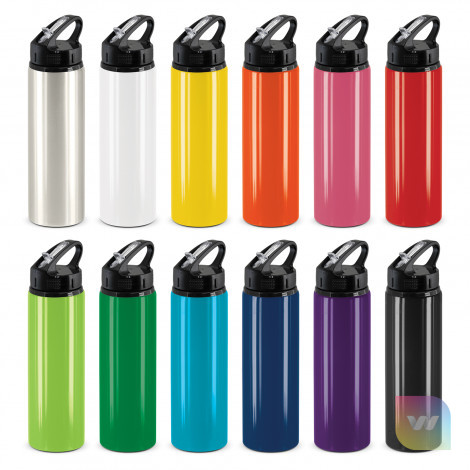 113105 - Oasis Bottle - Flip Cap