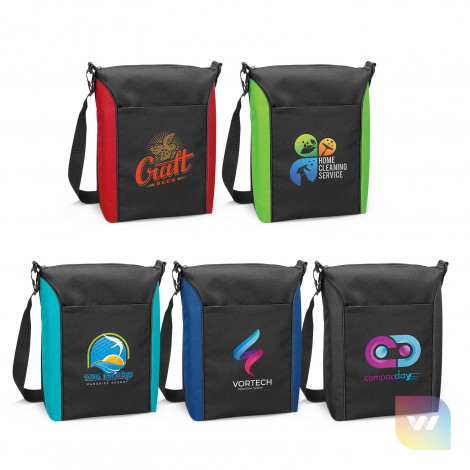 113113 - Monaro Conference Cooler Bag