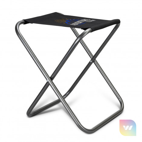 113243 - Quebec Folding Stool