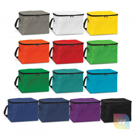 113290 - Alaska Cooler Bag