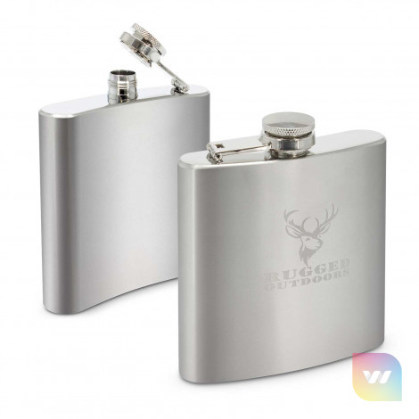 113323 - Tennessee Hip Flask