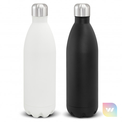 113376 - Mirage Vacuum Bottle - One Litre
