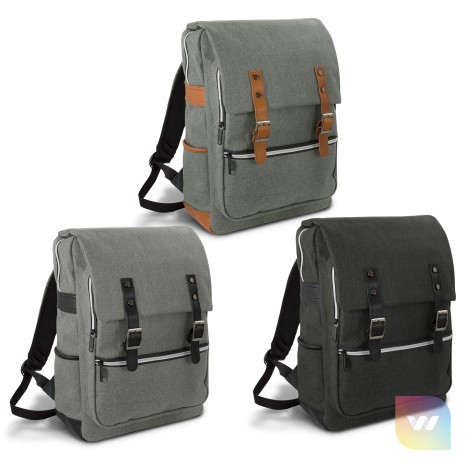 113394 - Nirvana Backpack