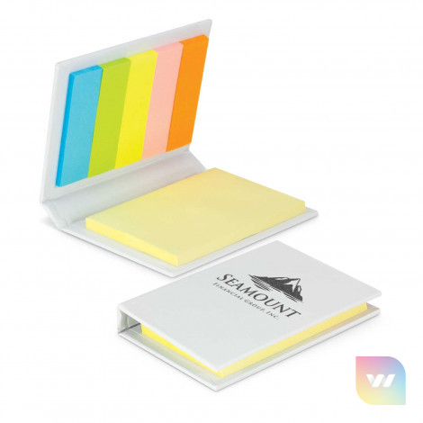 113602 - Jotz Sticky Note Pad