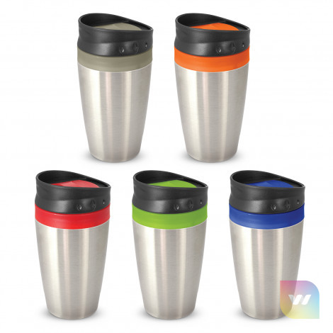 113635 - Octane Coffee Cup