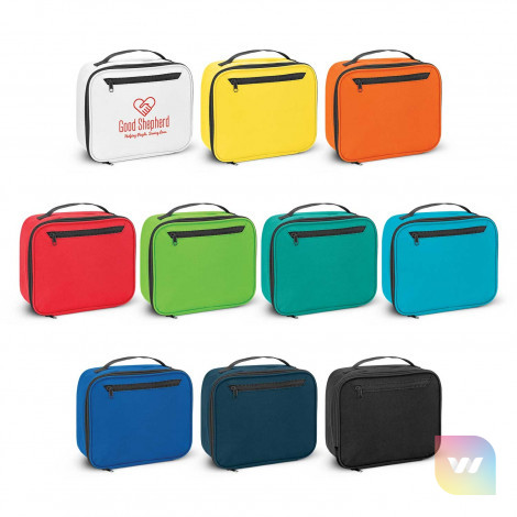 113760 - Zest Lunch Cooler Bag