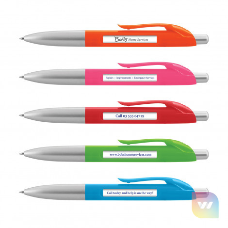 113981 - Spin Message Pen