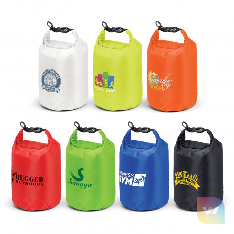 114083 - Nevis Dry Bag - 10L