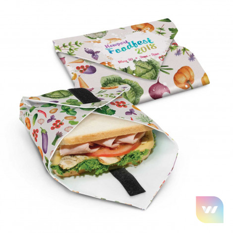 114098 - Karma Reusable Food Wrap