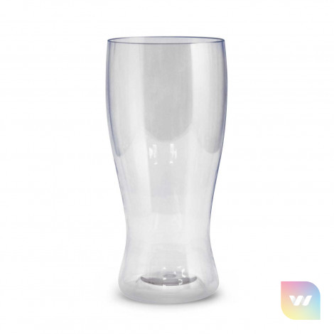 114146 - Polo Tumbler - PET 410ml