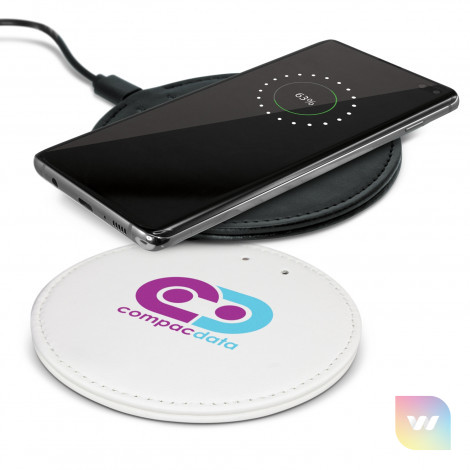 114201 - Hadron Wireless Charger