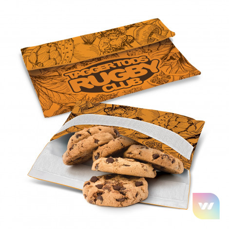 115227 - Karma Reusable Snack Pouch