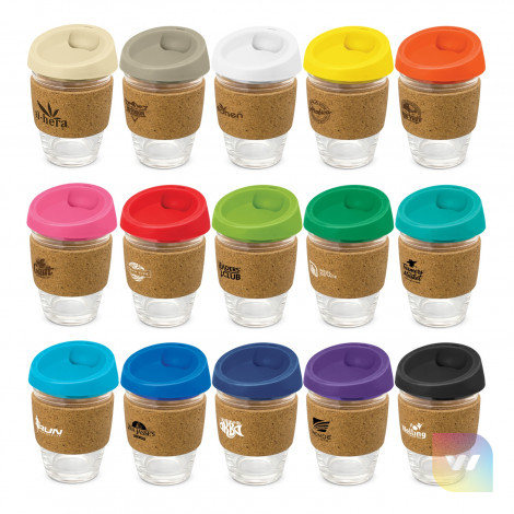 115233 - Metro Cup - Cork Band