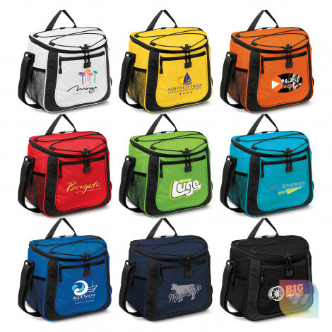 115252 - Aspiring Cooler Bag