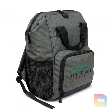 115262 - Coronet Cooler Backpack