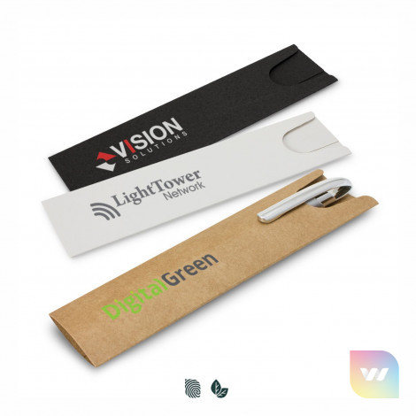 115515 - Cardboard Pen Sleeve