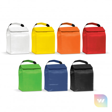 115517 - Solo Lunch Cooler Bag