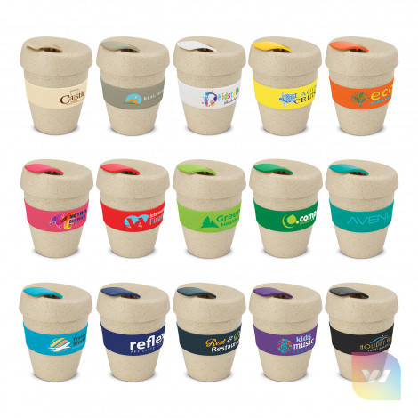 115581 - Express Cup - Natural 350ml