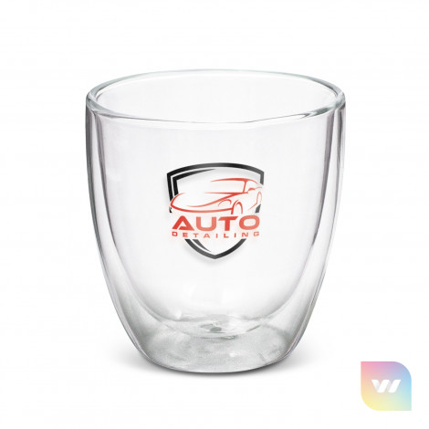 115671 - Tivoli Double Wall Glass - 310ml