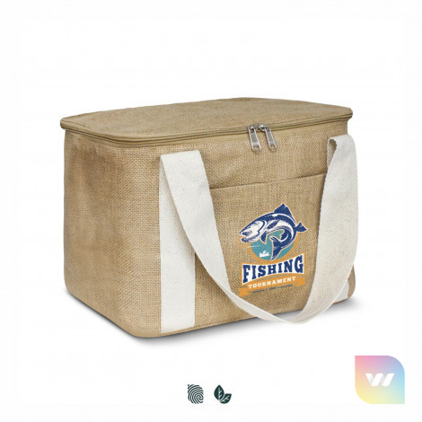 115743 - Asana Cooler Bag