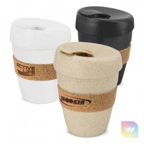 115790 - Express Cup Deluxe - Cork Band