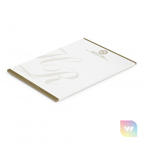 115825 - A4 Note Pad - 50 Leaves
