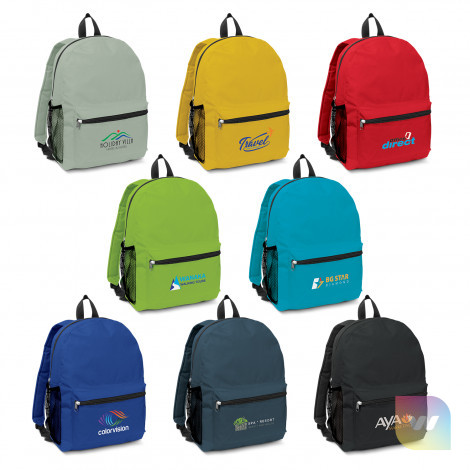 115882 - Scholar Backpack