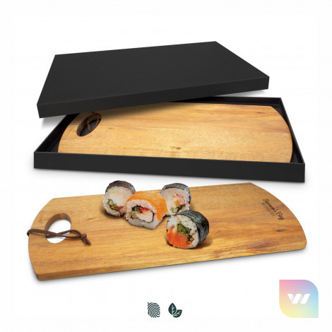115953 - Homestead Serving Board