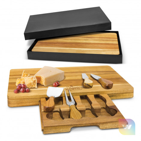 115957 - Montgomery Cheese Board
