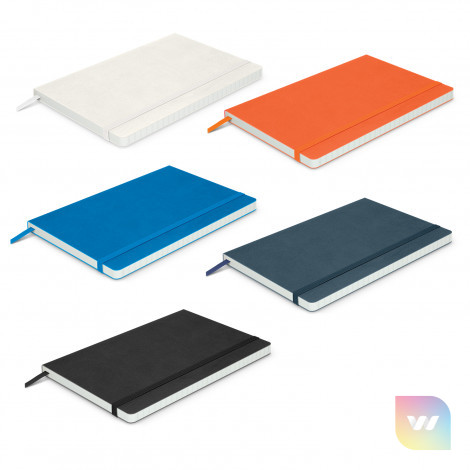 115986 - Hudson Notebook