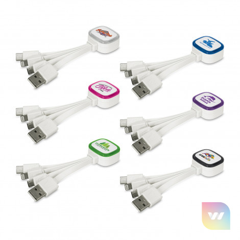 116036 - Zodiac Charging Cable