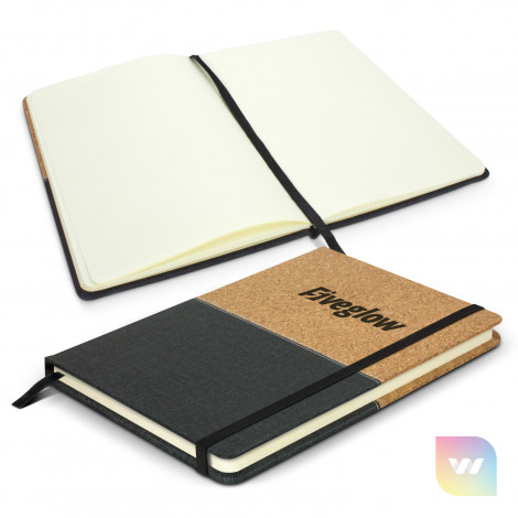 116122 - Cumbria Notebook