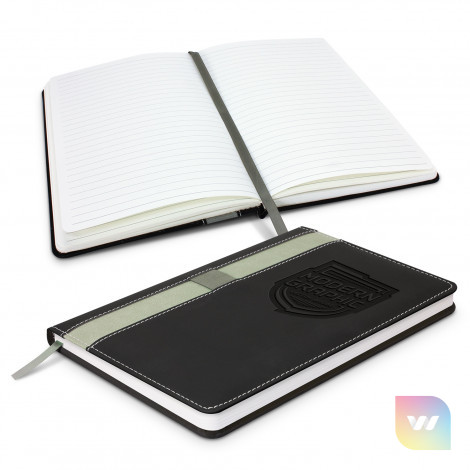 116134 - Prescott Notebook