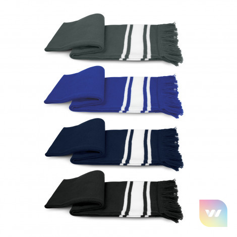 116217 - Commodore Scarf