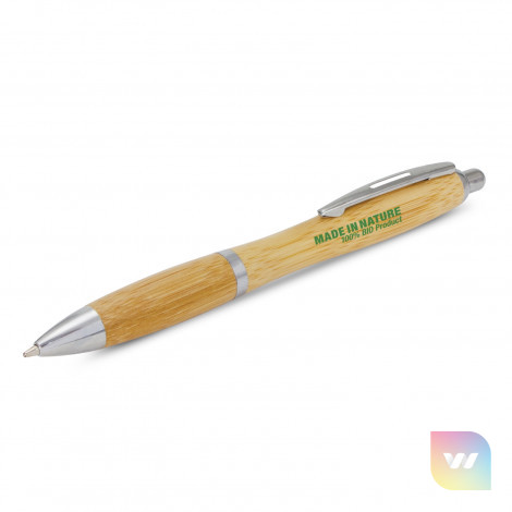 116262 - Vistro Bamboo Pen