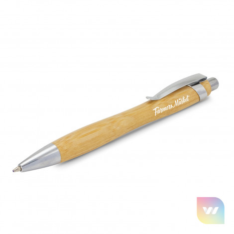 116263 - Serano Bamboo Pen