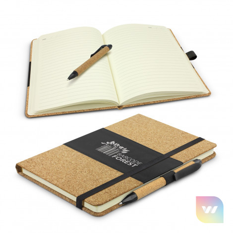 116303 - Inca Notebook with Pen