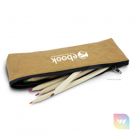 116307 - Panther Pencil Case