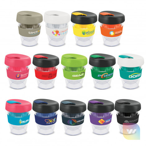 116346 - Express Cup Leviosa with Band - 230ml