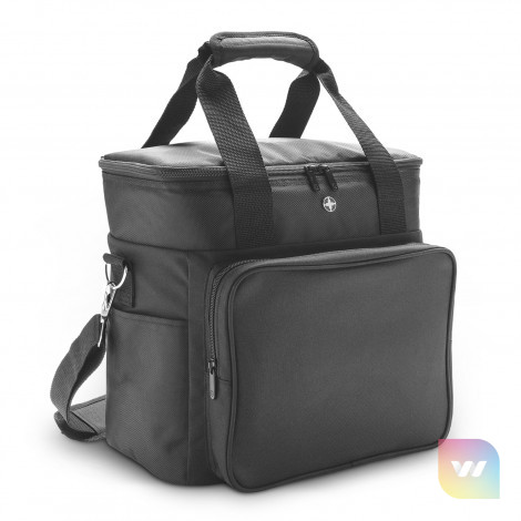 116494 - Swiss Peak Cooler Bag