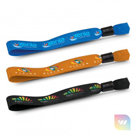 116613 - Event Wrist Band