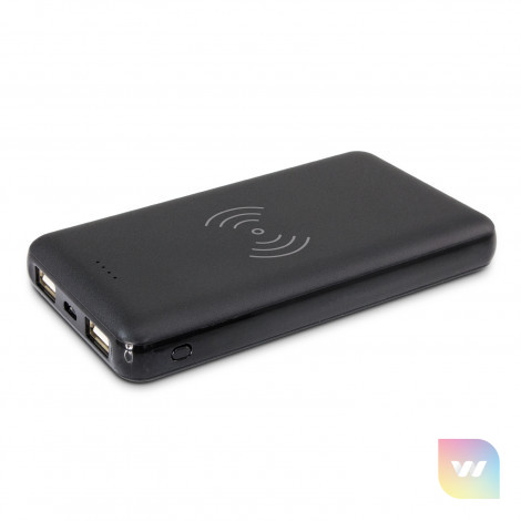 116645 - Odyssey Wireless Charging Power Bank