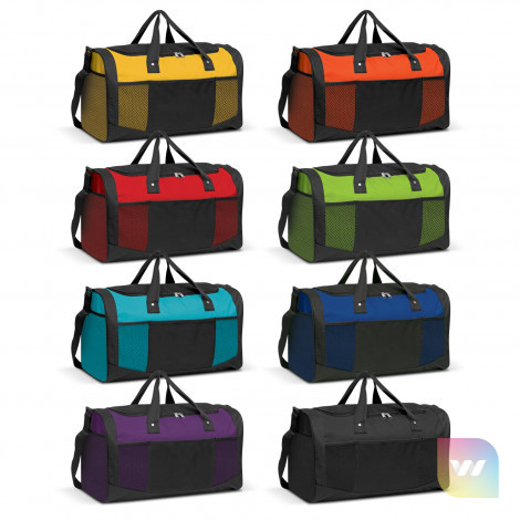 116713 - Quest Duffle Bag