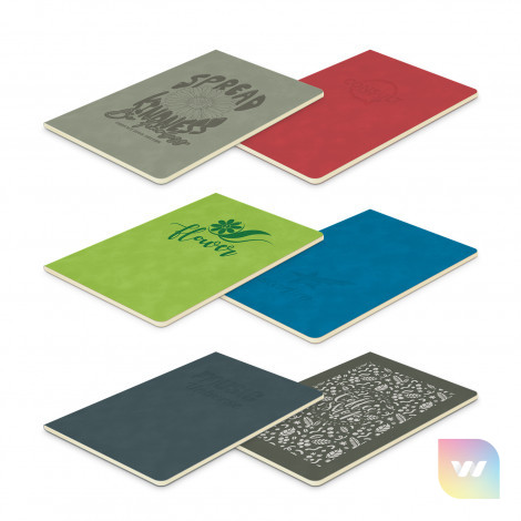 116724 - Elantra Notebook