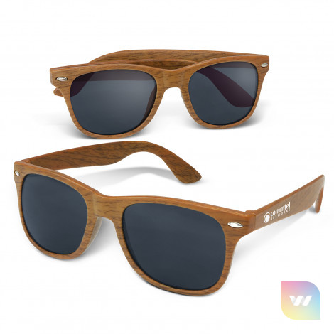 116745 - Malibu Premium Sunglasses - Heritage