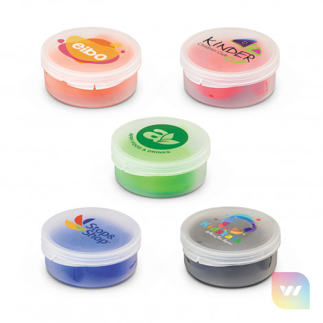 116800 - Silicone Straw with Case