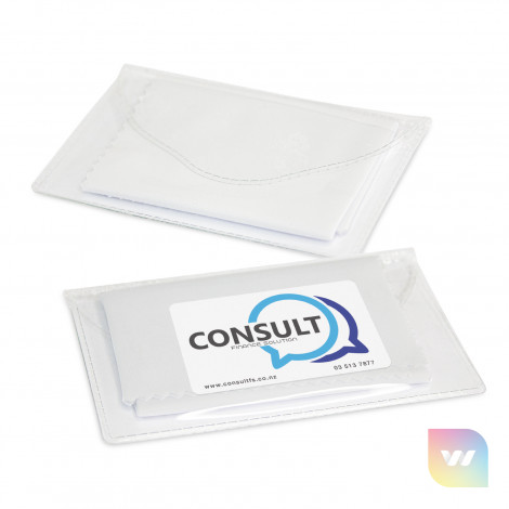 116813 - Lens Microfibre Cleaning Cloth