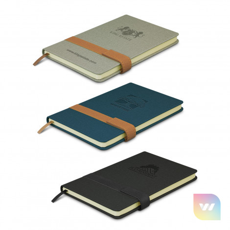 116848 - Nirvana Notebook