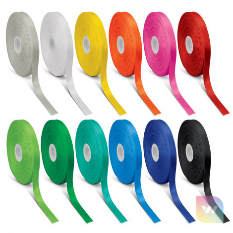 116911 - Personalised Ribbon 15mm
